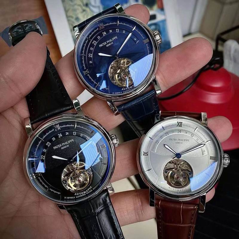 Patek Philippe 43mm 031963